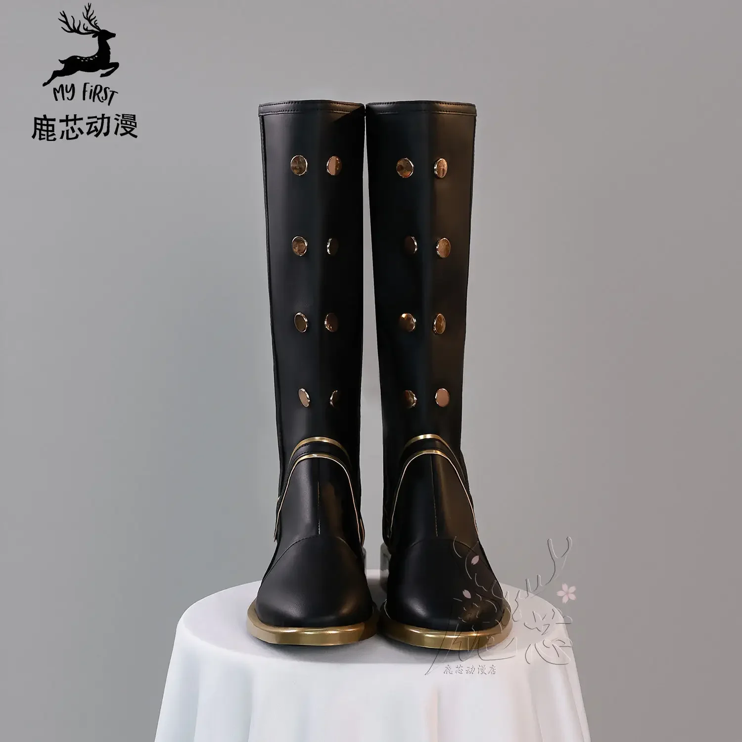 Honkai Star Rail Fate FGO Archer Cosplay Shoes EMIYA Cosplay Shoes A Boots Fate Stay Night Cos For Hallowmas Party Men Women