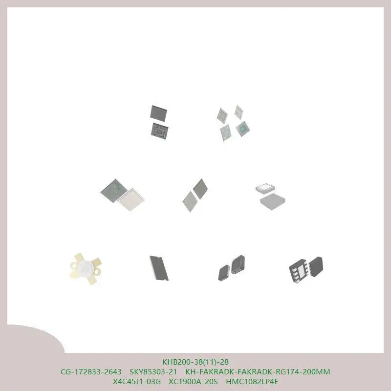 Khb200-38(11)-28 Cg…