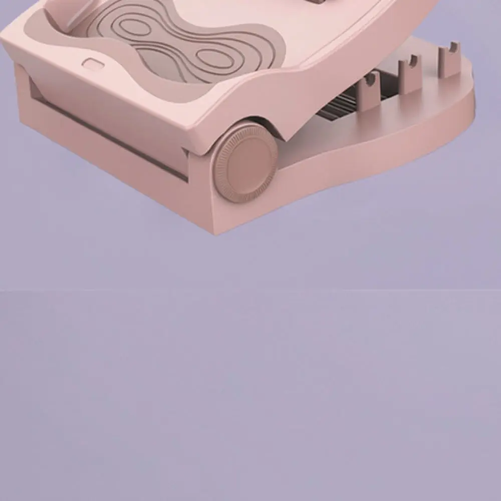 Adjustable Foldable Slant Board For For Sadong Calf Stretching Pedal Fitness Equipment Leg Muscle Exercise Relaxer Tool