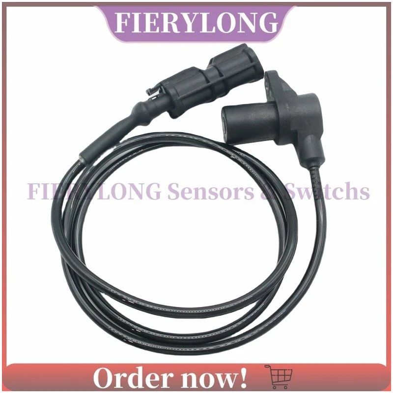 

0281002427 Новый датчик положения коленчатого вала для Man F2000 1994- TGA 2000-х автомобилей, запасные части