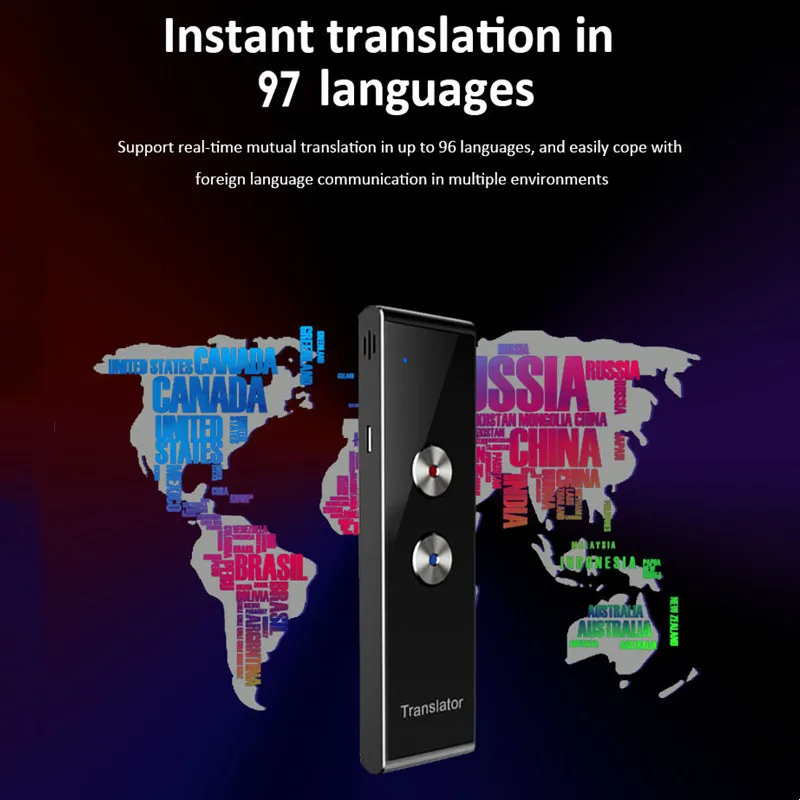 Wireless Smart Tran…