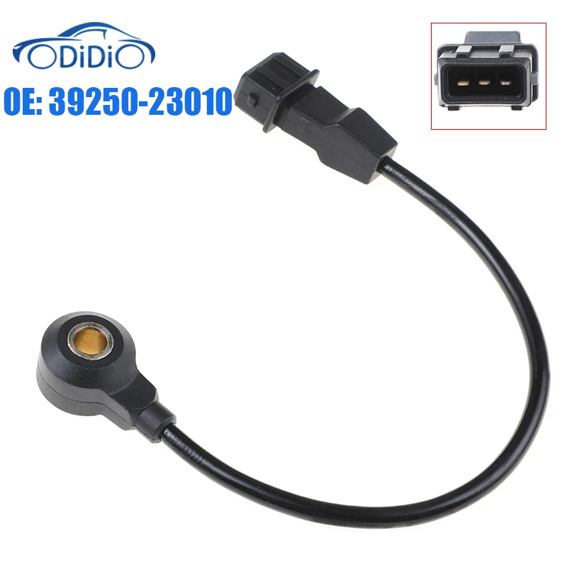 

ODIDIO 39250-23010 противоударный датчик 3925023010 для Hyundai Elantra 1.8L1996-2001 Tiburon 2.0L 199-2001