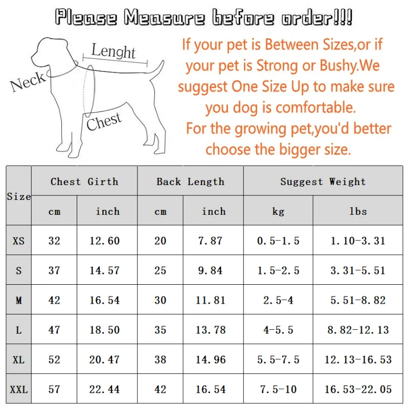 Winter Warm Dog Jacket Dress Cute Soft Dog Clothes Fashion Cotton Puppy Down Coat Love Print Cat Jacket Coat Bichon Pet Costume view 6