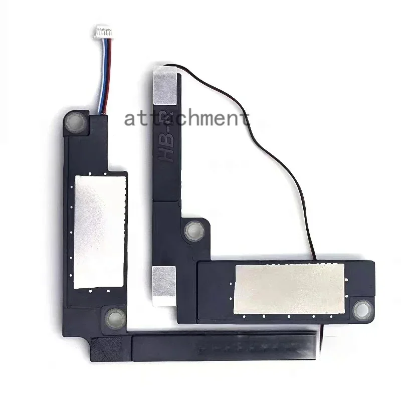 for Asus ZenBook UX530 UX530UQ UX530UX U5100 U5100UQ U5100U Laptop Left Right set Speakers