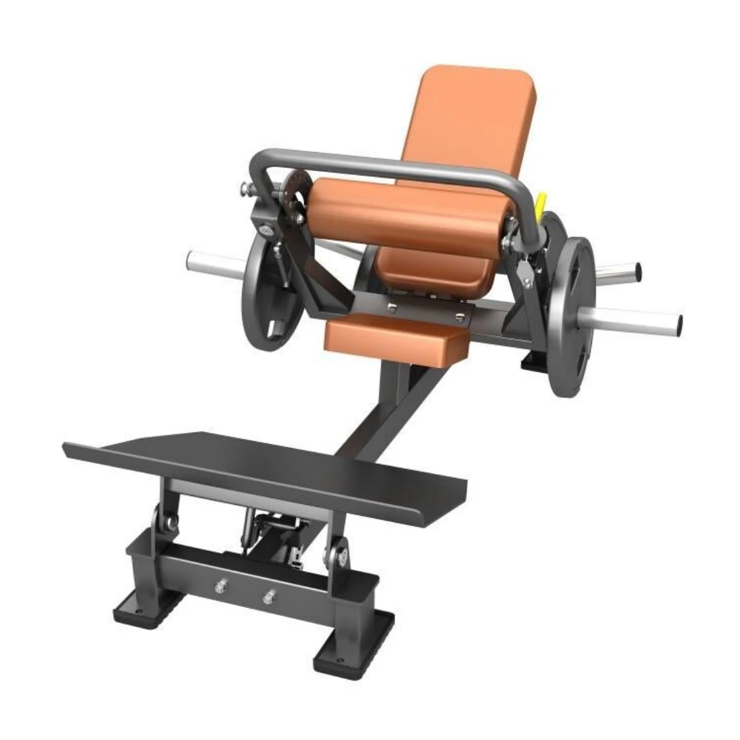 Commercial Fitness Equipment Multi-Function Bridge Machine for Gymnasium Private Teaching Hall Muscle Shaping Rush