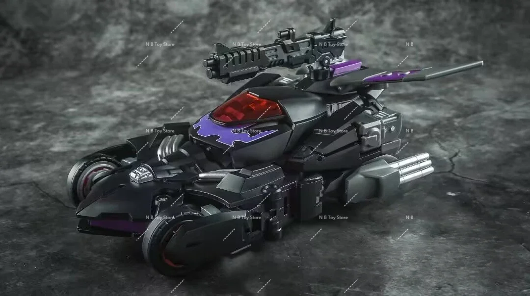 【在庫あり Agora】SXS R04C ホットフレーム IDW ロディマスプライム フィギュア アクション変身