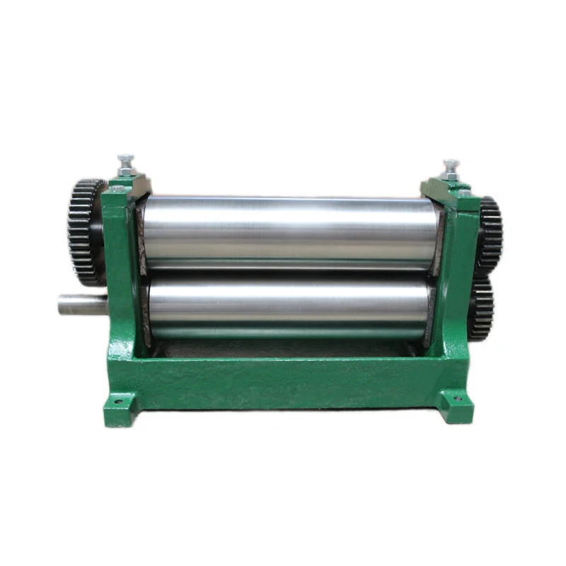 

Manual Beeswax Foundation Roller Flat Sheet Machine Cell Size 75*310mm Foundation Beeswax Flat Sheet Making Machine