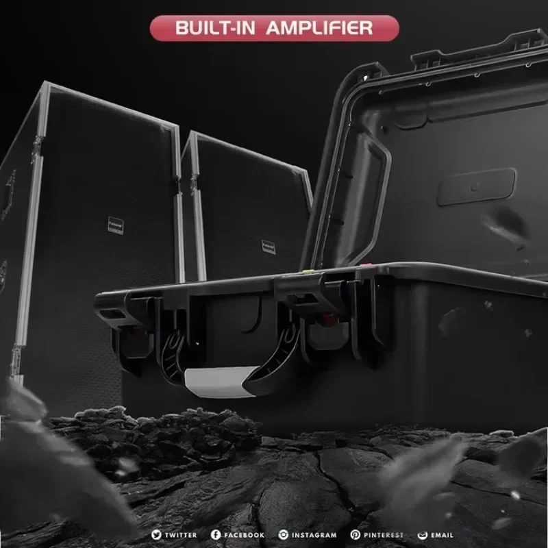 Système d'adresse publique multifonctionnel fabriqué en Chine