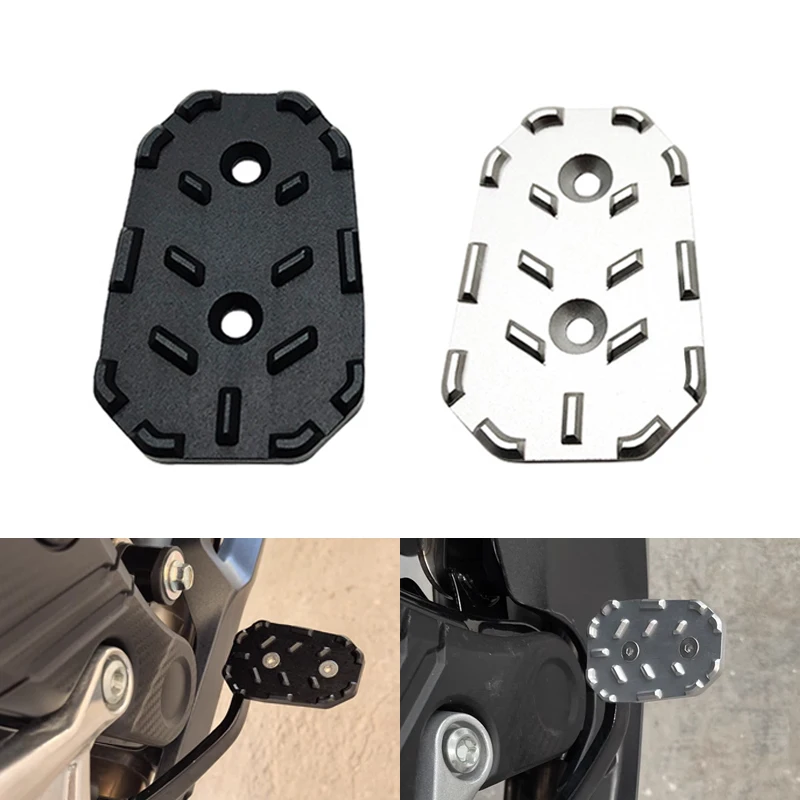 Педаль заднего ножного тормоза для Honda CB500X CBR500R CB500F CB400X CB400F CB150R 2019-2022