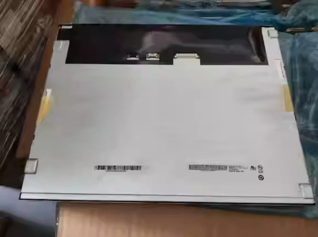 Tela LCD G150XTK01.0