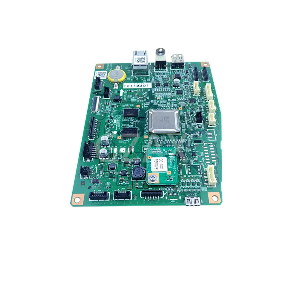 FM1-Y804 Formatter Board For Canon MF733 733 MF733CDW 733CDW FM1-Y838 Main Board Printer Parts