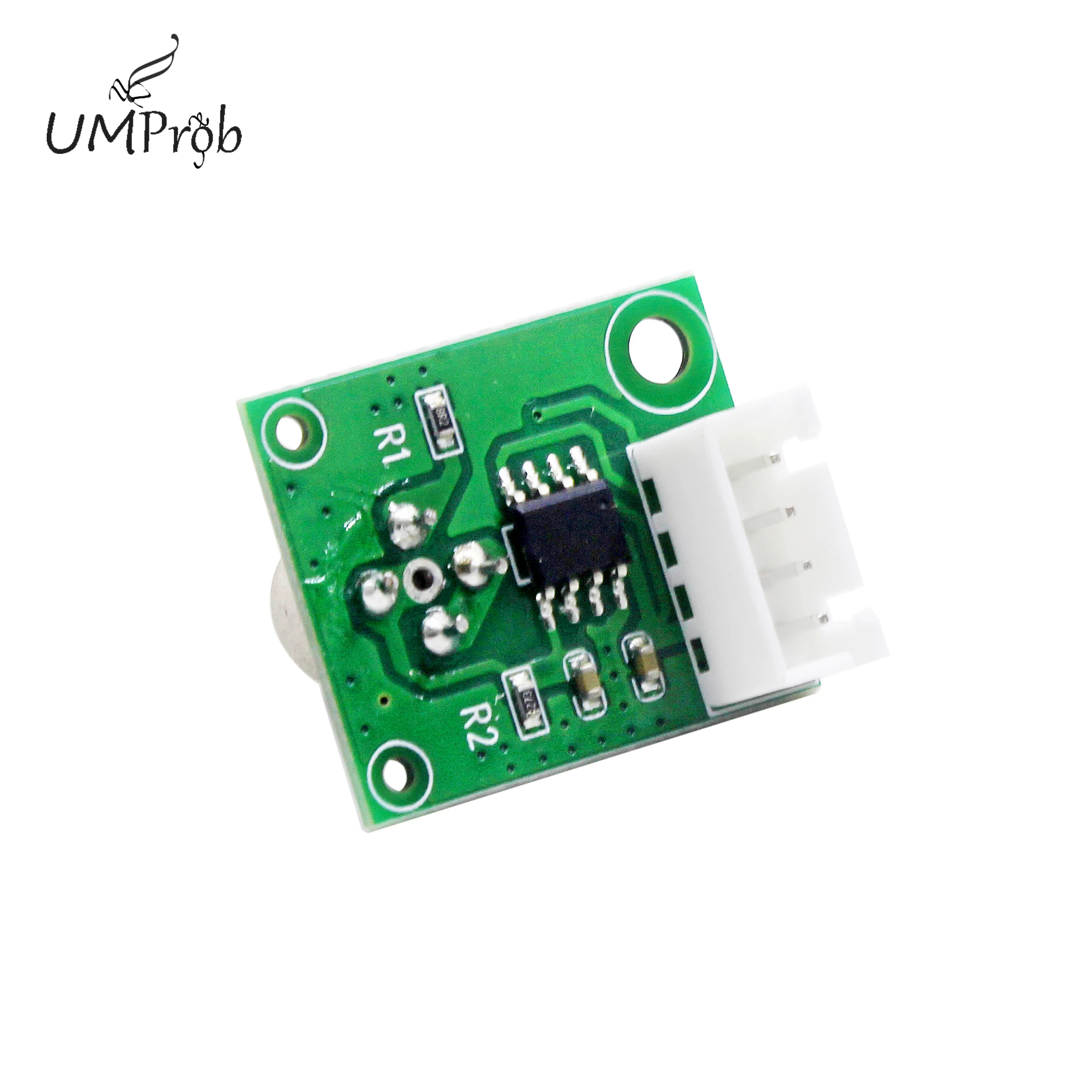 Air Pollution Sensor JW01-C02-V2.2 VOC Air Quality Detection Module ZP07 MP503 For C02 Benzene Formaldehyde Alcohol