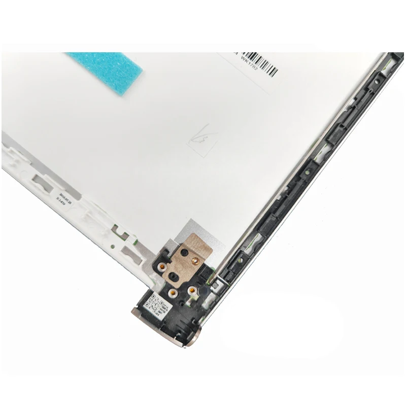 Imagem -04 - Tampa Traseira do Portátil Usado para Acer Aspire S13 S5371g S5-371 Series N16c4 Cor Branca