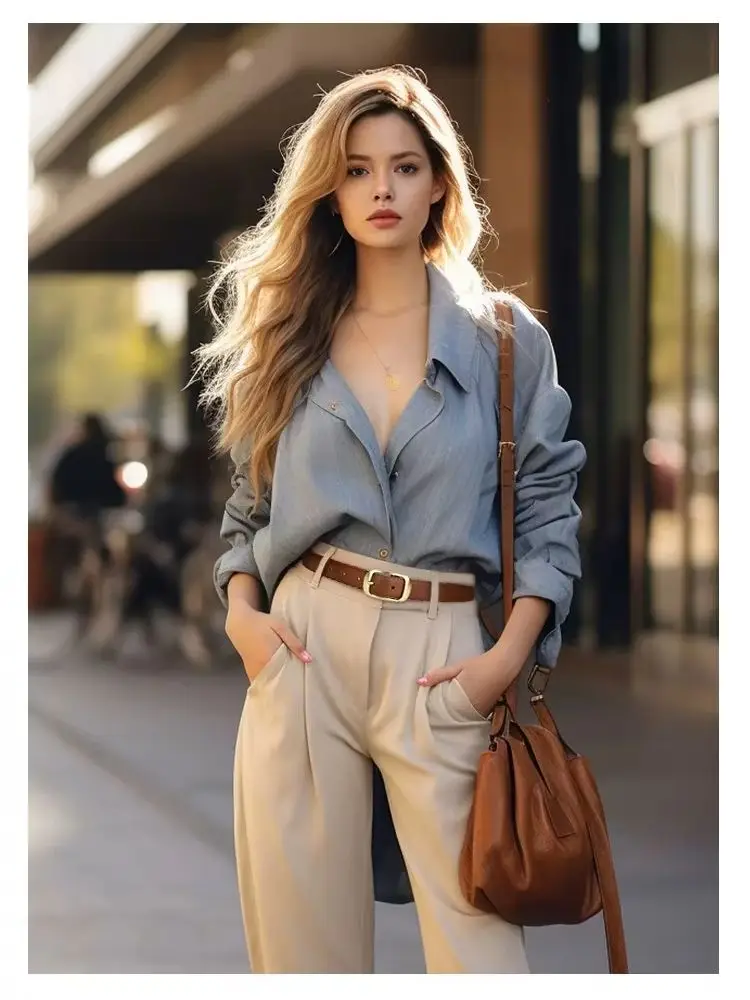 Thumbnail 2 - #75 Best Womens Fashion Belts to Buy In 2026