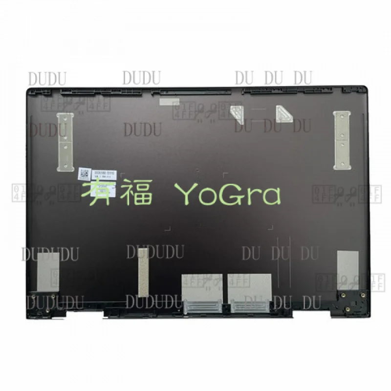 

DDDD L54912-001 New For HP ENVY X360 15-DR 15-DS LCD Rear Lid Back Cover Top Case