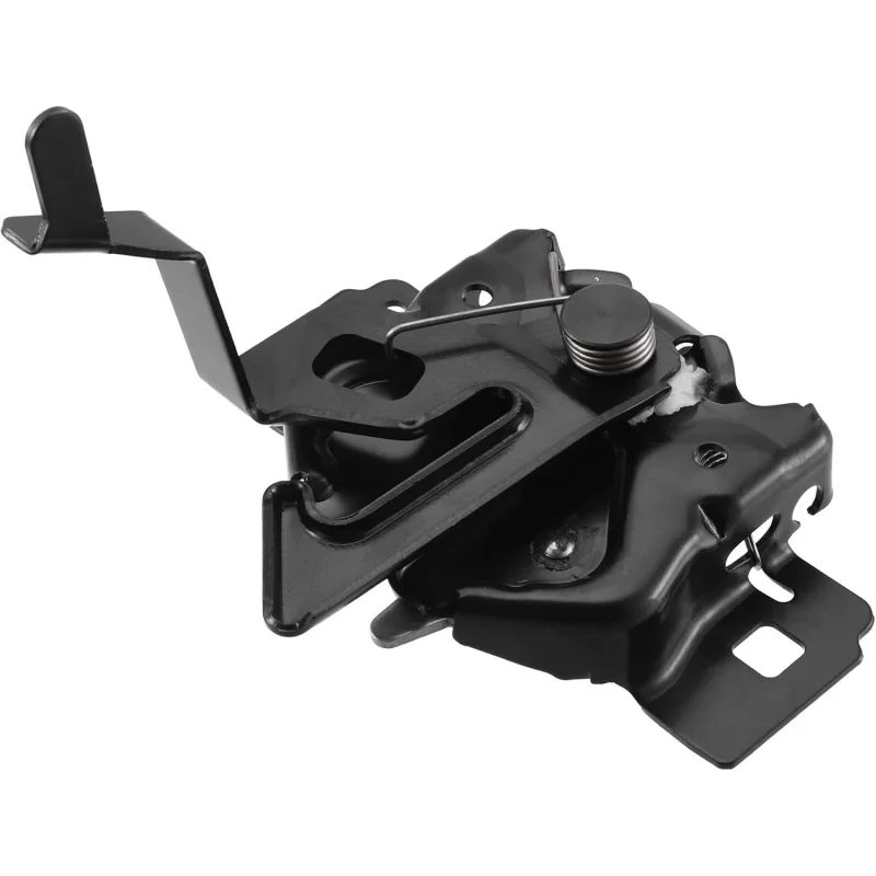 

Hood Latch Lock Assembly Replacement for Ford F-150 1997-2004 for Ford F-250 1997-1999,oem 5L3Z16700A,FO 1234102 ,5L3Z16700A