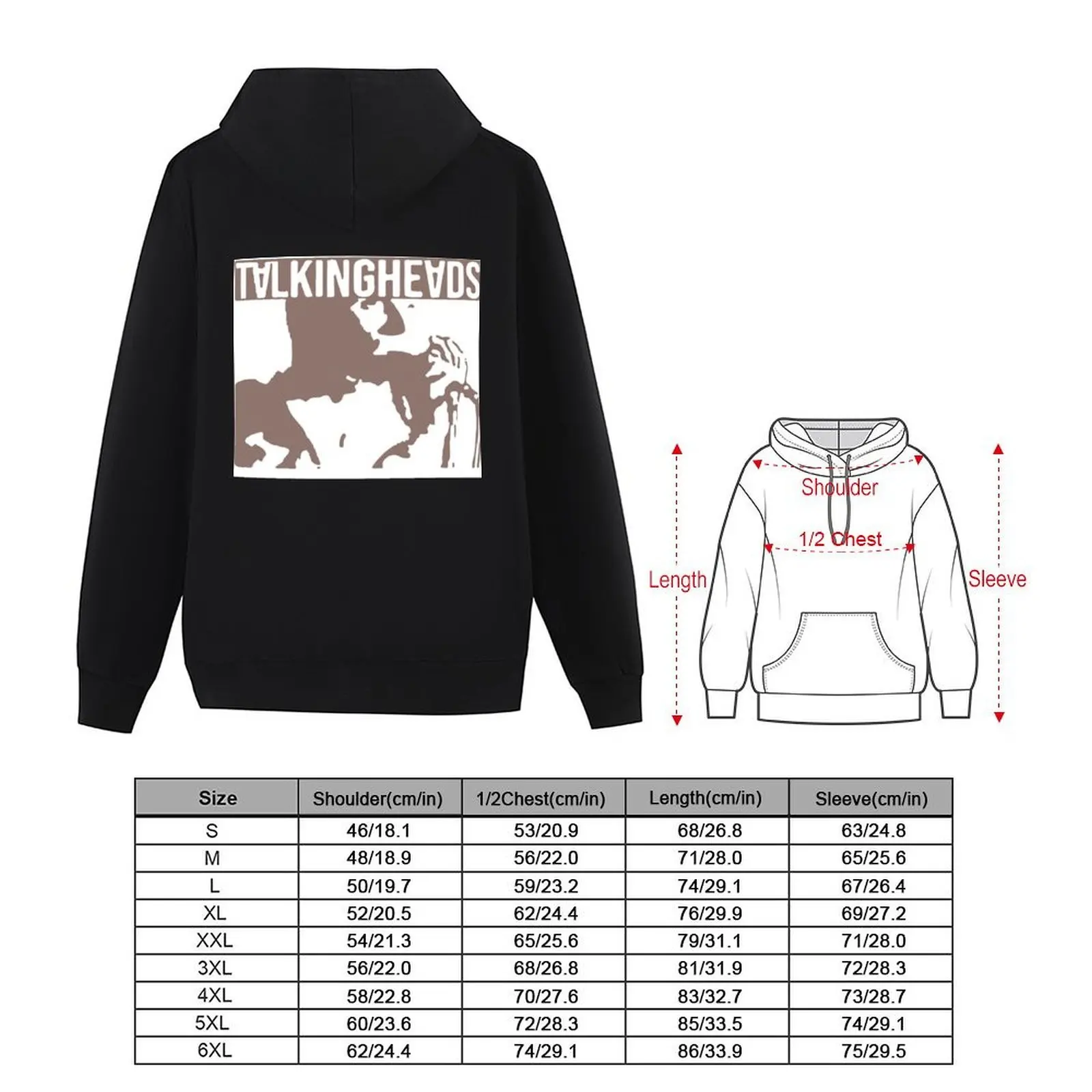 اتصل بي باسمك إليو يتحدث رؤساء تي شيرت هوديي الرجال ملابس الخريف النمط الياباني الرجال ارتداء جديد في هوديس #5