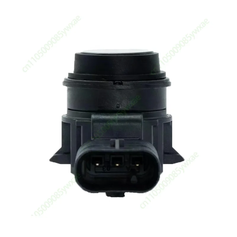 66209261582 PDC Parkplatz Sensor Abstand Control Assist Für BMW F20 F21 F22 F30 F31 Hilfe Ultraschall Sensor Schwarz 5XG31TZZAA 1 stücke