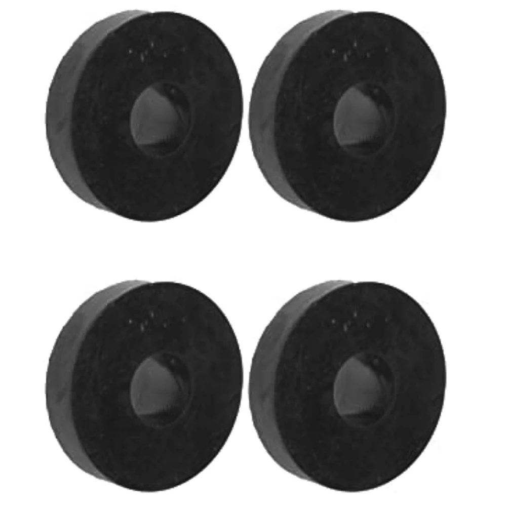 

Grommet Bushing Mowers, Spare Parts. Fuel Tank Bushing Spare Parts 4 Pieces 532124952 Grommet Bushings Tractor