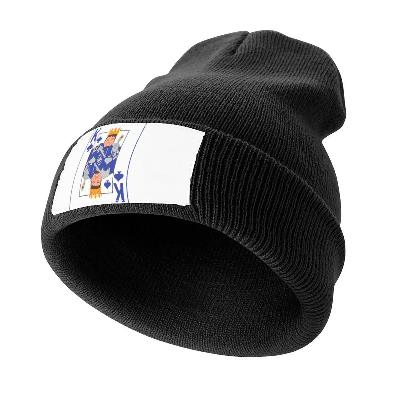 Chapeau de soleil unisexe Franz nium King of Spades, casquette de sport, designer, streetwear, garçon, femme