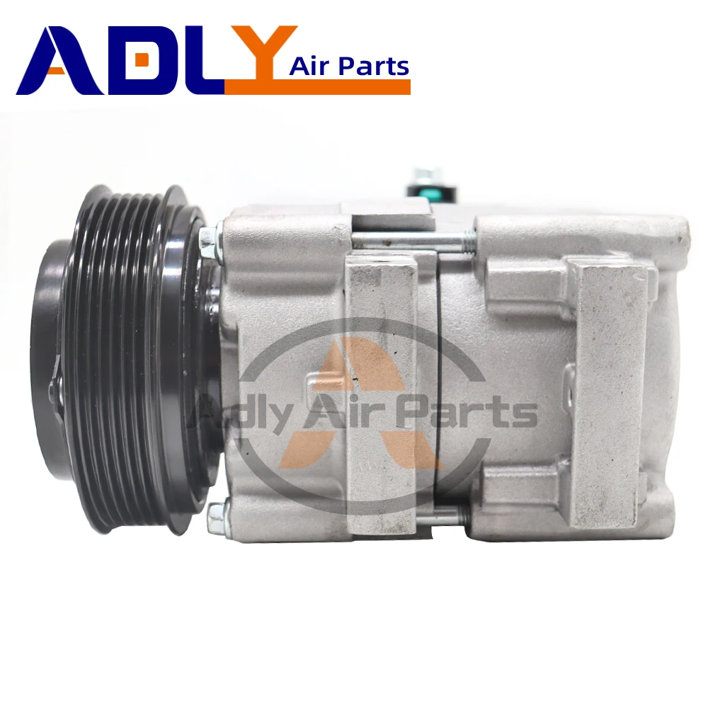 AC Compressor for Kia Sorento Hyundai H1 Grand ​​977014A900 977014A970 97701-4H100 ​97701-3E30 ​97701-4A970 ​​851948N 8623283 AC