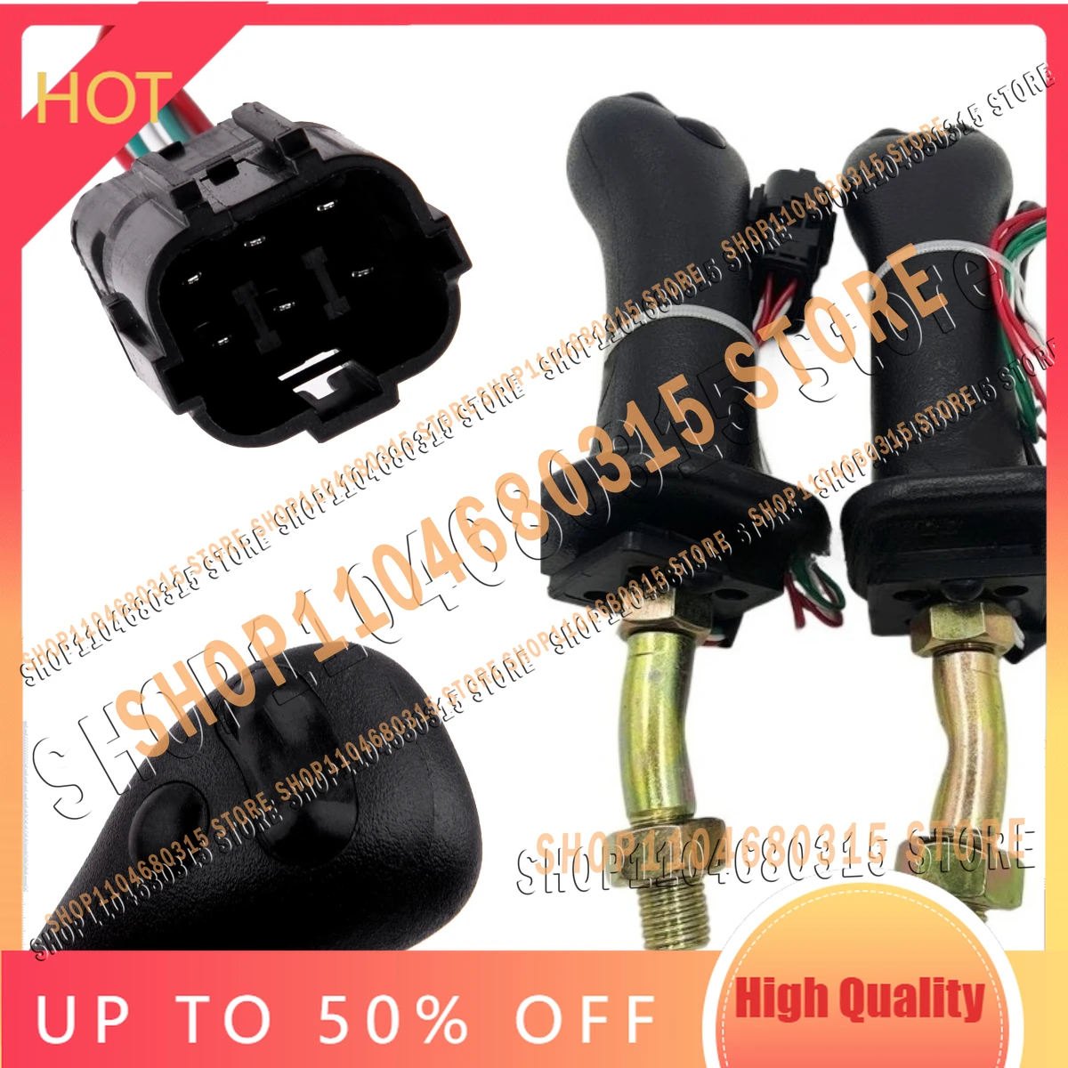 3 Buttons Left & Ri…