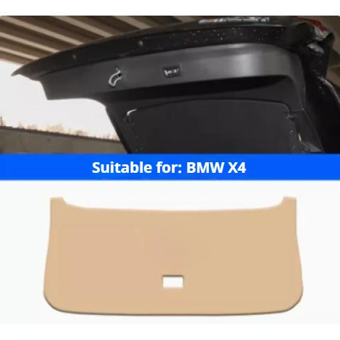 

Автомобильные коврики для BMW X4 ASK, противоударная подушка, аксессуары, всепогодная пылезащитная защитная накладка