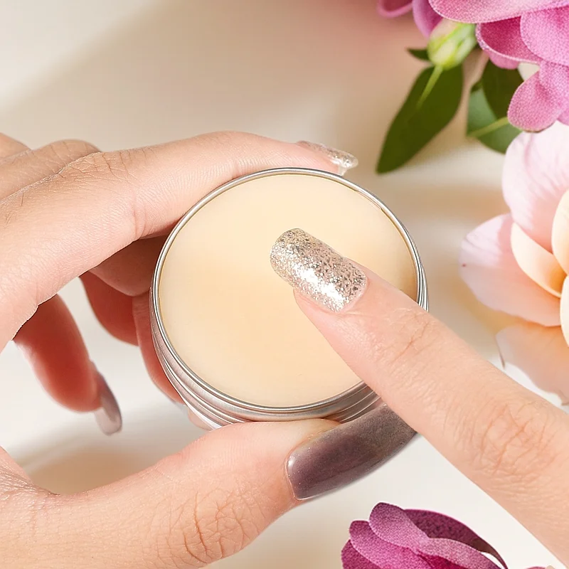 ครีมแข็ง กลิ่นหอมติดทนนาน เหมาะสําหรับการออกเดท น้ําหอมออกเดทชายและหญิง ของขวัญวันฮาโลวีน/คริสต์มาส/วันหยุด