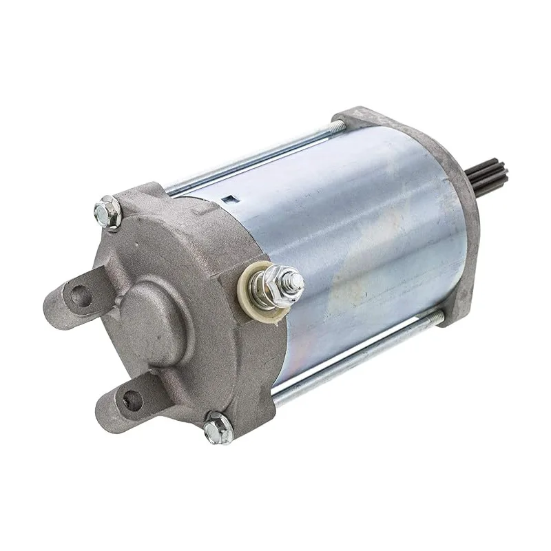 

tool parts2 Motorcycle Starter Motor 31100-24F10