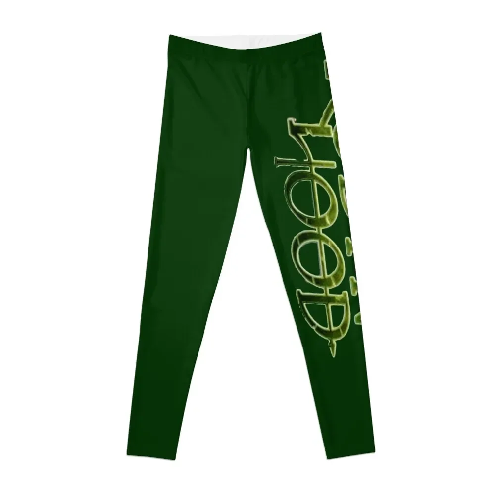

Robyn Hood Leggings Women's sports sporty woman push up Womens Leggings
