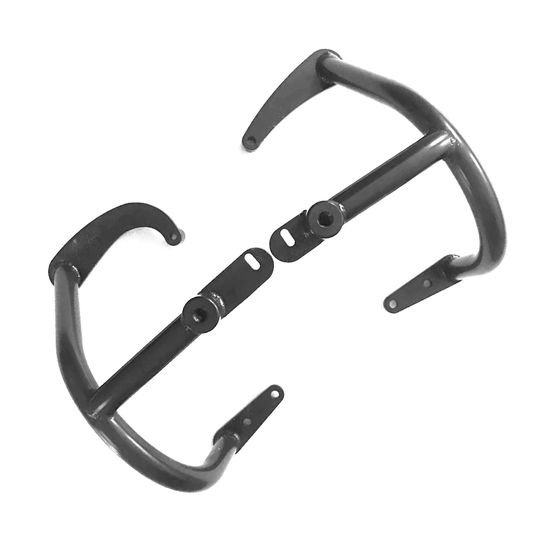 For Honda Gold Wing GL1800 18+ Motorcycle Engine Bumper Body Anti-Fall Frame Safety Bars - Protection And Security for Your Ride