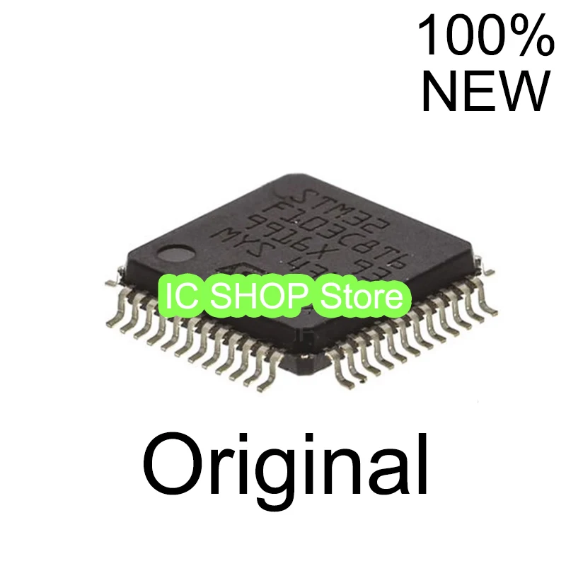 

STM32F413CGU6 STM32F413 UFQFPN 100% Original Brand New