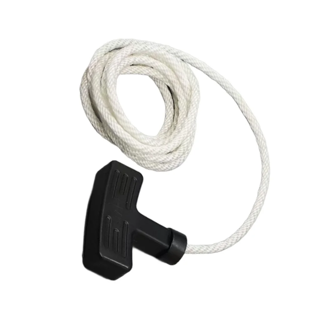 ATC 110 200 70 90 FL 250 350 400 and For TRX 125 200 250 70 Compatible Pull Cord Handle for ATV Engine Recoil Starting Functions