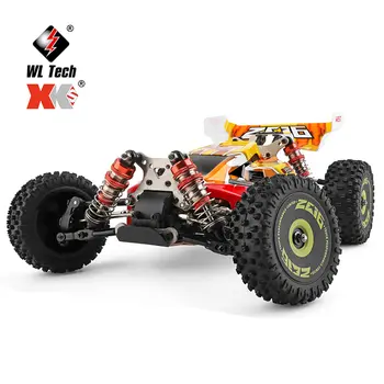 8 best sales מכונית rc wltoys - №6
