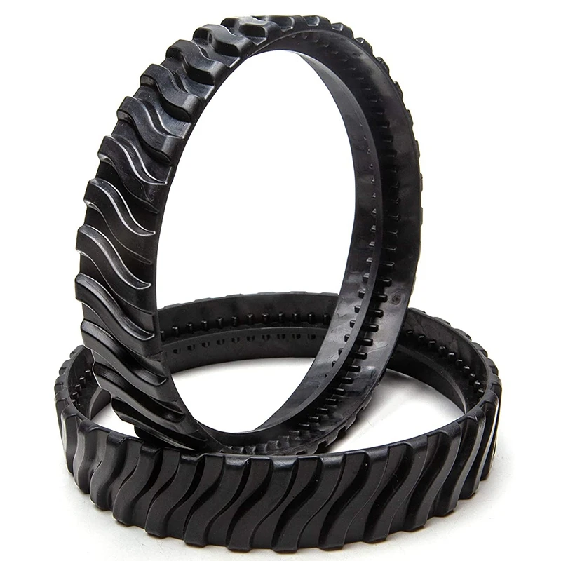 [B25B!】 Track Replacement Fits For Zodiac MX8 Elite, MX6 Elite, MX8, Mx6 Pool Cleaner Tire Track R0526100 (2 Pack)
