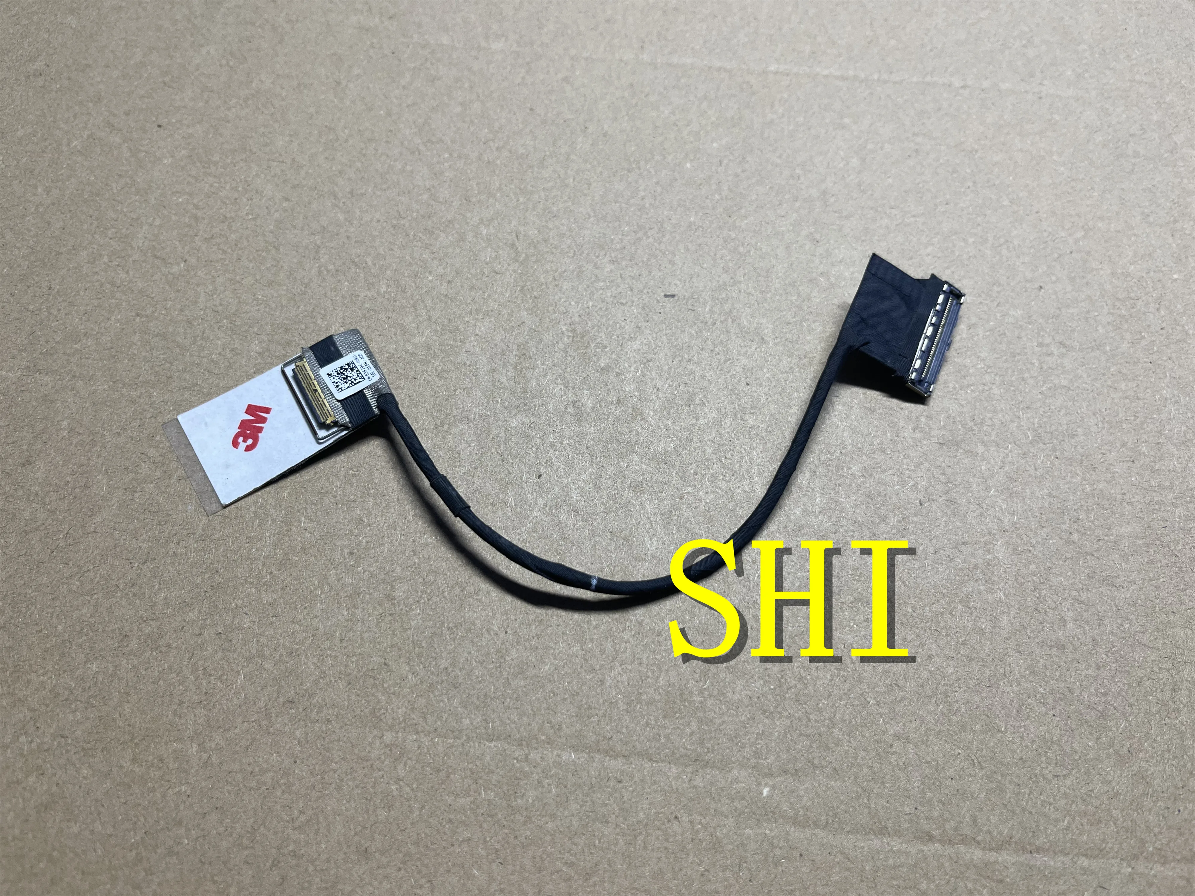 

0352GC Laptop Cable For Dell E5450 ZAM70 EDP 352GC DC02C007D00 Free shipping