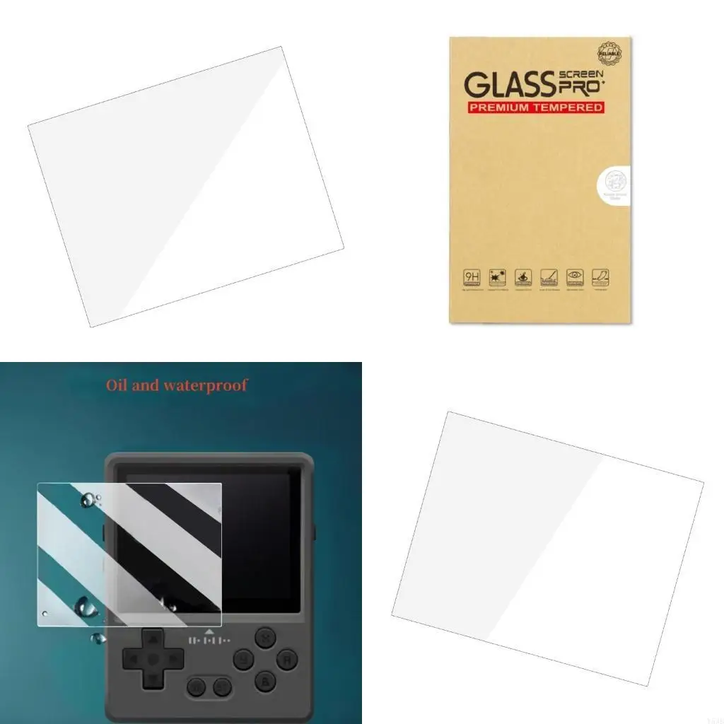 Y5JB Screen Protect… - image