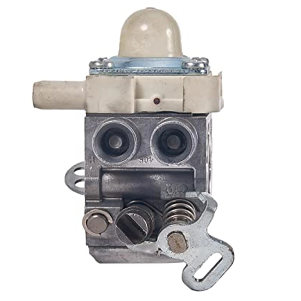 Kit de carburador fs240 fs240r fs240rc fs260r, escova de aparador, substituição doméstica, quintal, jardim, ferramenta elétrica, peças de reposição