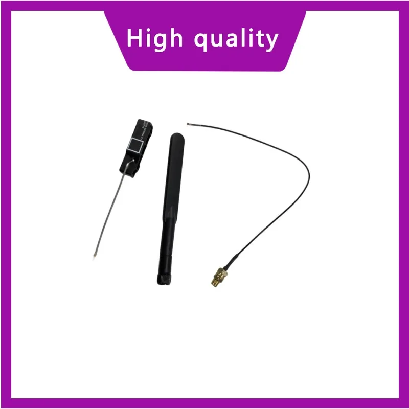 NEW Antenna Wifi Cable for Lenovo ThinkCentre M720Q M920Q M920X P330 M910Q M710 Tiny