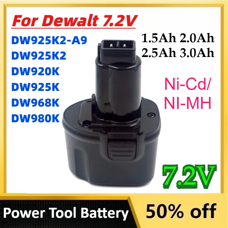 Ni-Cd/Ni-Mh Recharg… - image