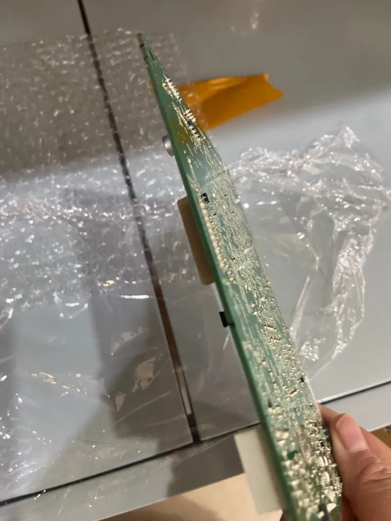 

1PC FK2-5927-000 FM3-5430-000 Original Formatter Board Logic Main for Canon MF4010 MF4018 MF4012 MF 4010 4018