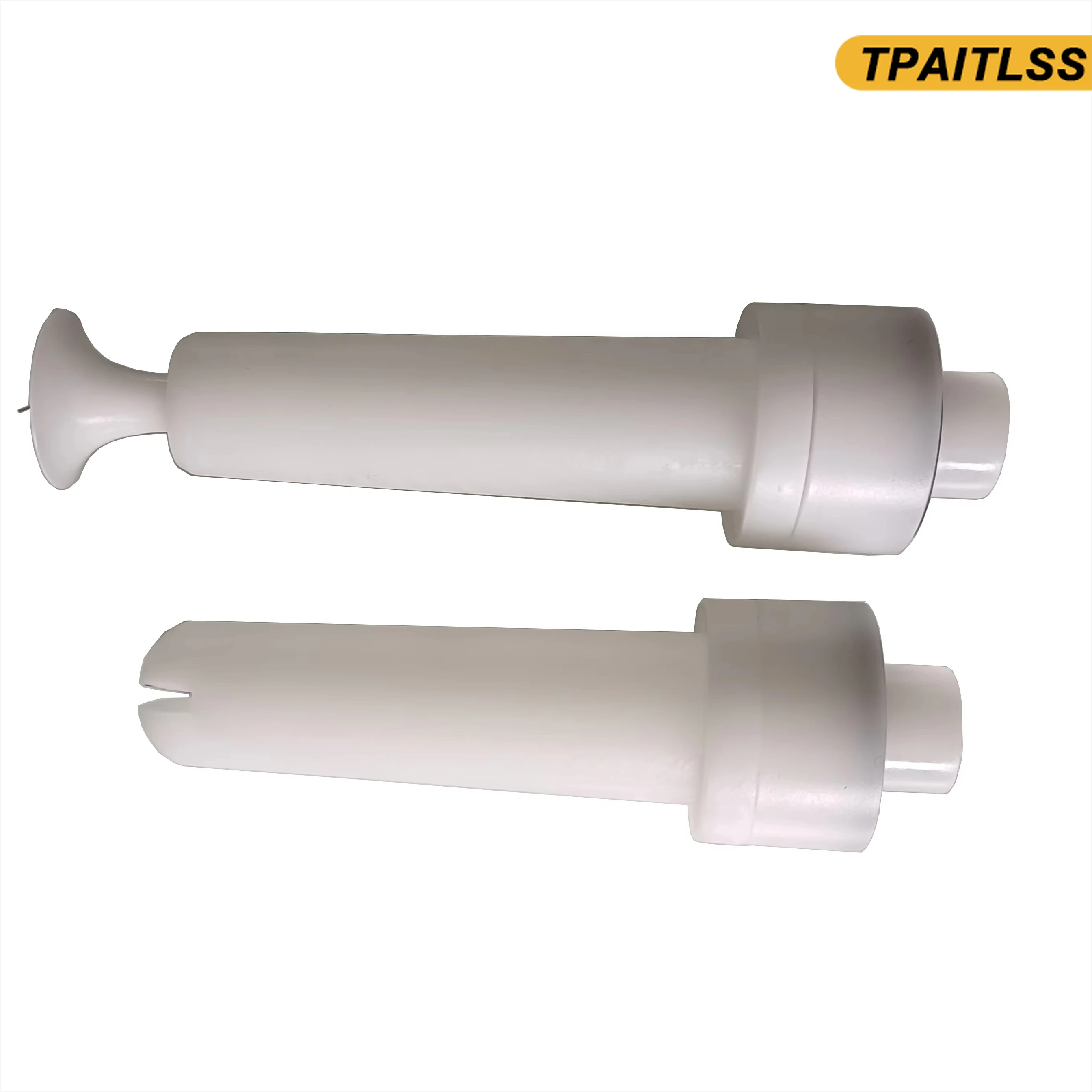 

Портативный ручной пистолет для распыления порошка WX-958, 2 шт., с круглой насадкой и плоским соплом.