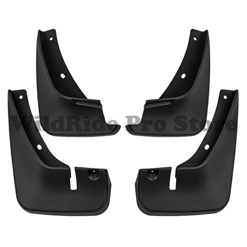 Przednie i tylne chlapacze do TOYOTA PROBOX 2002-2017, osłony błotników samochodowych, łatwa instalacja, ochrona, wodoodporne, motoryzacyjne.