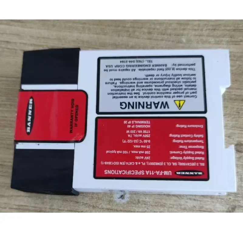 Second-Hand Emergen…