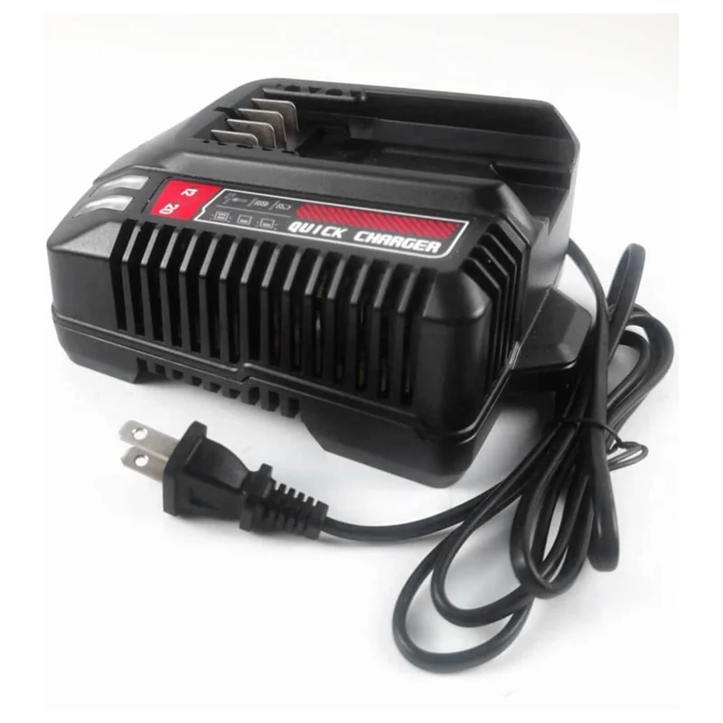 CMCB104 Battery Charger for Craftsman V12/V20 Lithium Battery CMCB204 CMCB202 CMCB201 CMCB209 CMCB205 CMCB102 ,US Plug