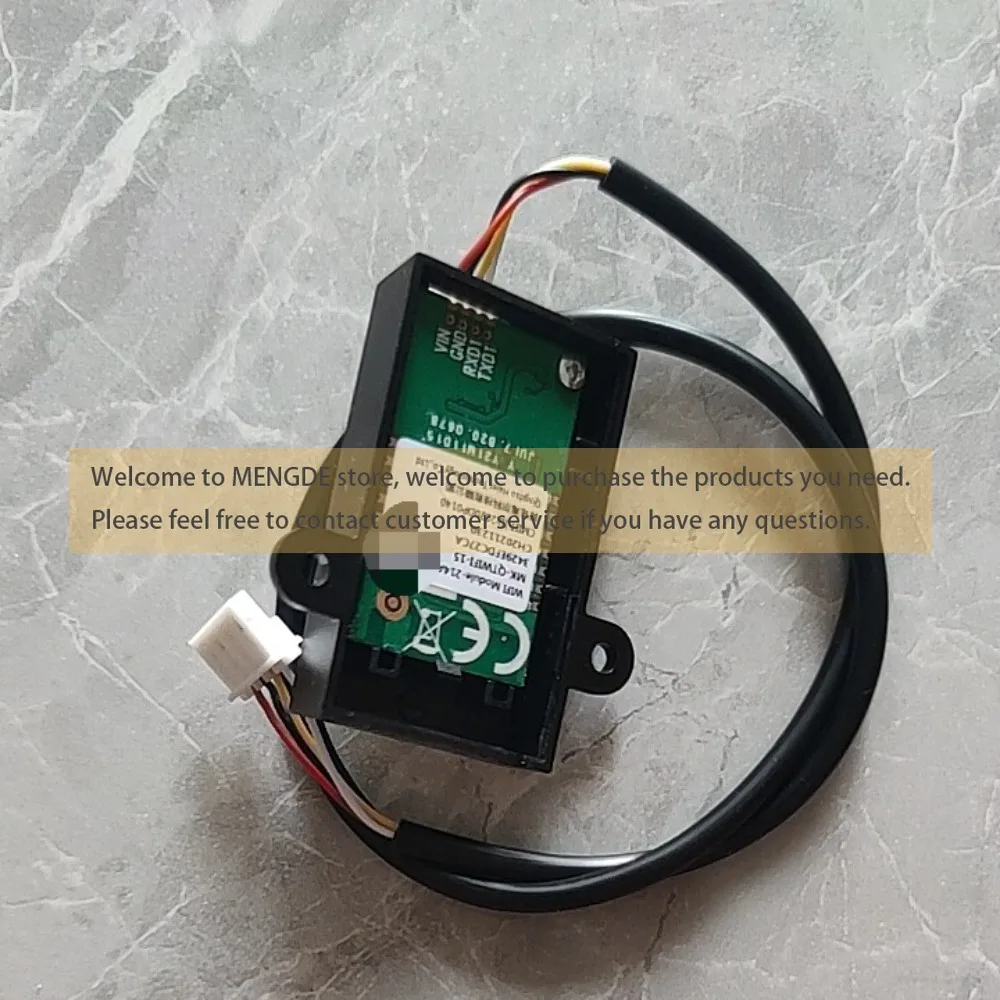 Suitable for Haier Central Air Conditioning Wireless WiFi Module Duct Fan 292E/F Mobile Remote Switch Control Module Original