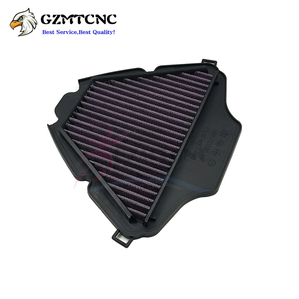 Motorcycle Air Filter Intake Cleaner Engine Protector For Honda X-ADV750 X-ADV 750 NC750X NC 750X NSS750 2021 2022 2023 2024