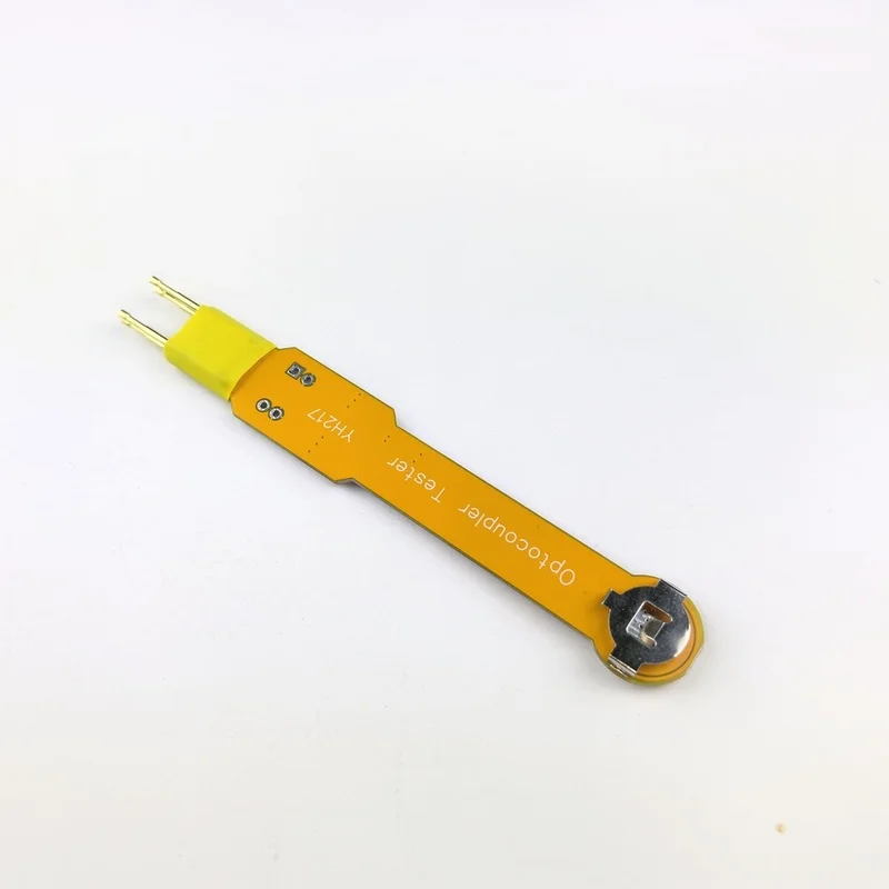 DT98 4-Pin Optocoupler Tester for Online Tester for 817 781 521 Opto-Isolator Electronic Repair Measurement Tool