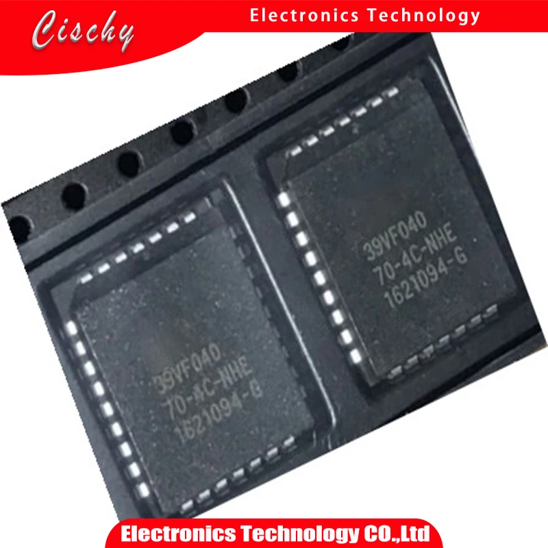 5Pcs/Lot Sst39Sf010…