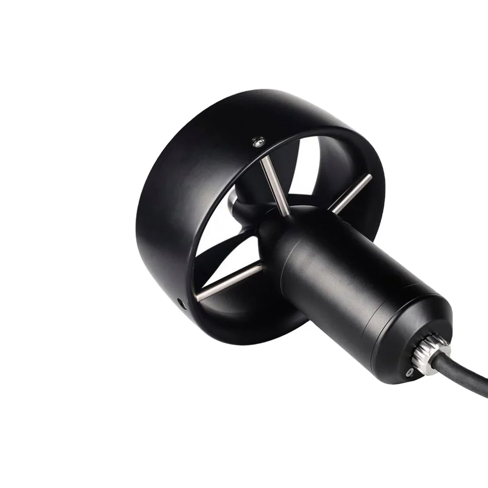 

Подводный скутер Cubemars DW20, водонепроницаемый (IP68), 24 В постоянного тока, подводный движитель, подводный толкатель, бесщеточный двигатель постоянного тока для сёрфинга